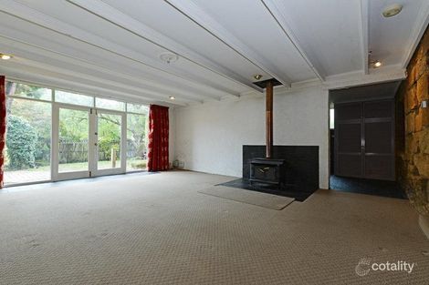 Property photo of 35 Cascade Road South Hobart TAS 7004