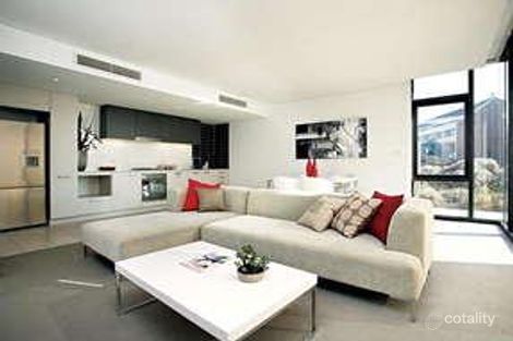 Property photo of 1G0/159 Beach Street Port Melbourne VIC 3207