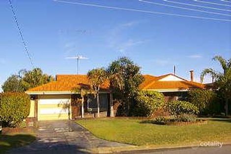 Property photo of 3 Nowranie Place Hillman WA 6168