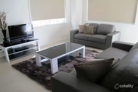 Property photo of 10/9 Cavella Drive Glen Eden QLD 4680