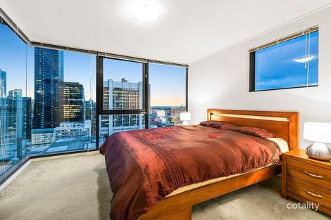 Property photo of 2302/668 Bourke Street Melbourne VIC 3000