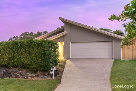 Property photo of 58 Keneally Street Maudsland QLD 4210