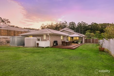 Property photo of 58 Keneally Street Maudsland QLD 4210