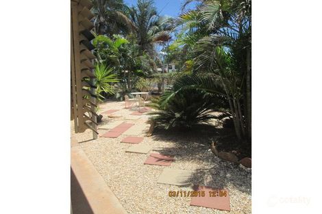 Property photo of 33 Archer Drive Moranbah QLD 4744