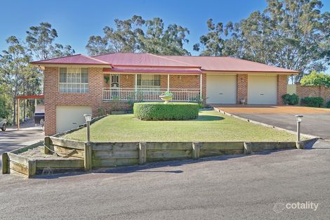 Property photo of 145 News Road Werombi NSW 2570