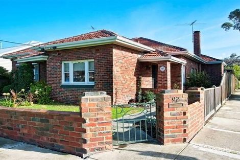 92 Thompson St, Williamstown, VIC 3016