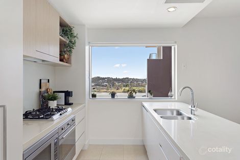 Property photo of 4124/37C Harbour Road Hamilton QLD 4007