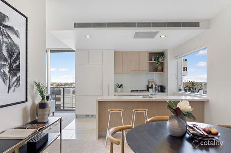 Property photo of 4124/37C Harbour Road Hamilton QLD 4007