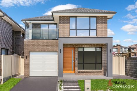 Property photo of 19 Neptune Circuit Schofields NSW 2762