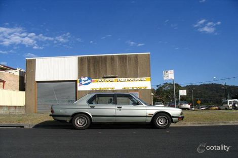 Property photo of 2/7 Paton Street Woy Woy NSW 2256