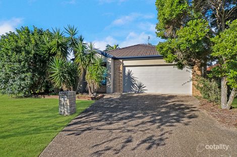 Property photo of 8 Parkland Drive Pacific Paradise QLD 4564