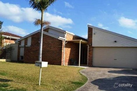 Property photo of 95 Brown Road Bonnyrigg NSW 2177