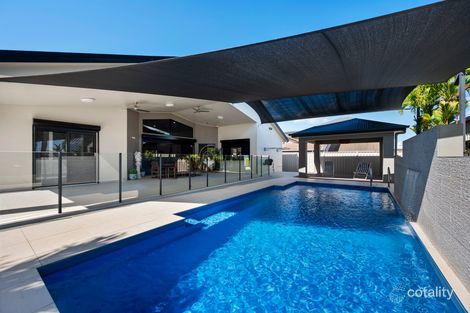 Property photo of 18 Adrian Rise Mount Louisa QLD 4814