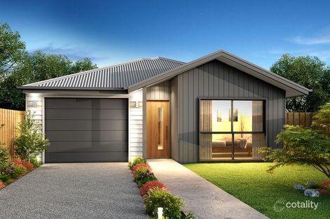 Property photo of LOT 850 Wisteria Street Ellen Grove QLD 4078