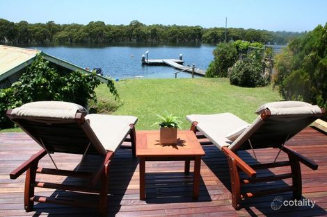 779 Woollamia Rd, Woollamia, NSW 2540