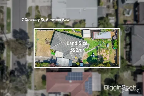 7 Coventry St, Burwood East, VIC 3151