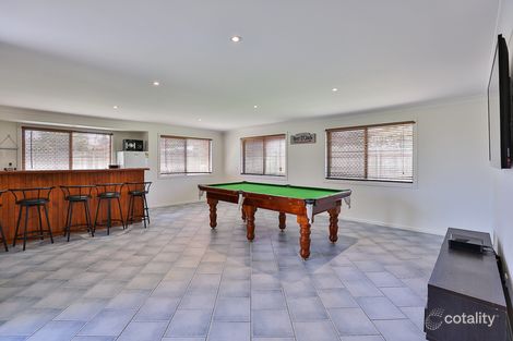 Property photo of 1 Fysh Court Wilsonton QLD 4350