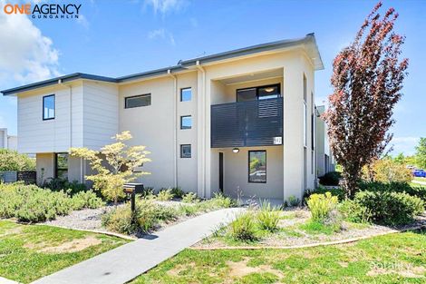 Property photo of 12/42 Catalano Street Wright ACT 2611