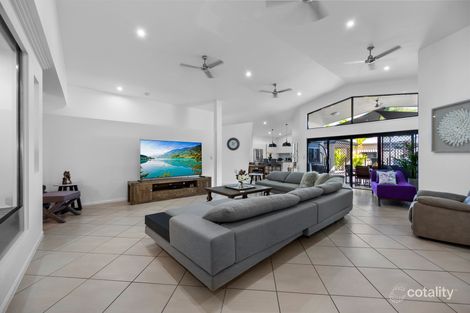 Property photo of 18 Adrian Rise Mount Louisa QLD 4814