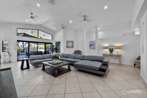Property photo of 18 Adrian Rise Mount Louisa QLD 4814
