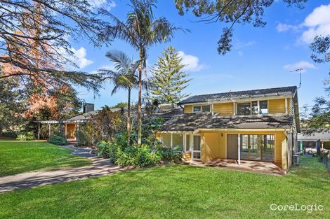 Property photo of 5 Wylds Road Arcadia NSW 2159