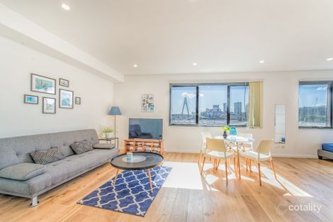 315/1 Wattle Cres, Pyrmont, NSW 2009