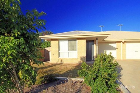 5/50 Arthur St, Gracemere, QLD 4702