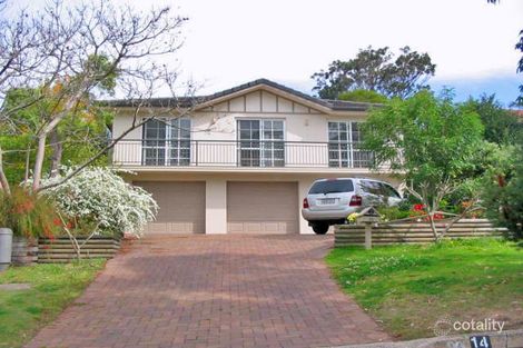 14 Hart St, Lane Cove North, NSW 2066