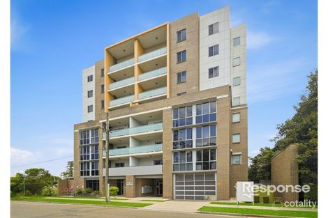 45/83-85 Union Rd, Penrith, NSW 2750