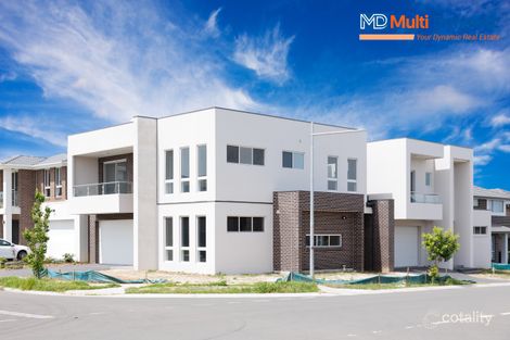 9 Mercury St, Leppington, NSW 2179