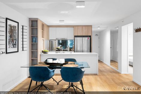 Property photo of 313/60 Doggett Street Newstead QLD 4006