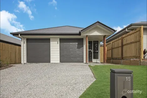 1/15 Mount Wheeler St, Park Ridge, QLD 4125