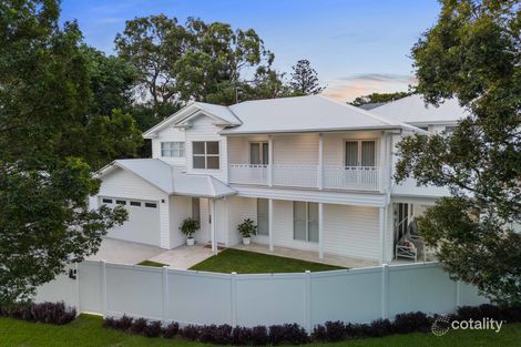 Property photo of 1 Villeroy Street Nundah QLD 4012