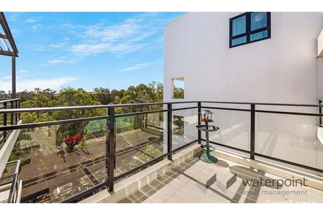 Property photo of 36/9 Bay Drive Meadowbank NSW 2114