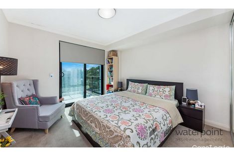 Property photo of 36/9 Bay Drive Meadowbank NSW 2114