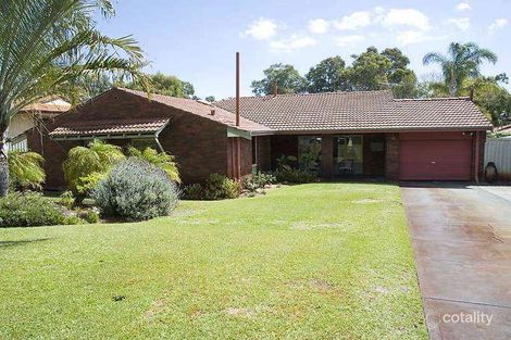 4 Thirroul Gr, Kingsley, WA 6026