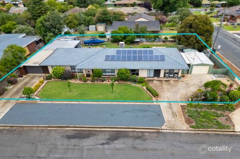 Property photo of 132 Dawe Street Corowa NSW 2646