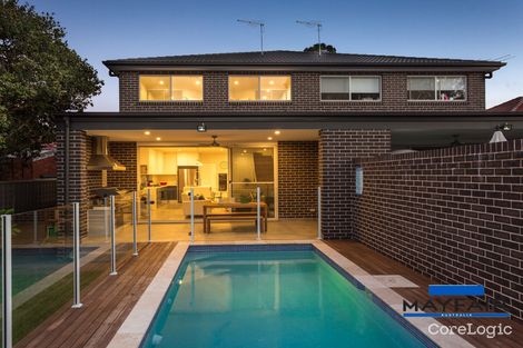 Property photo of 25A Woodland Road Chester Hill NSW 2162