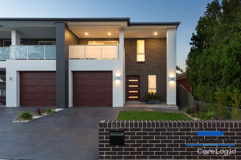 Property photo of 25A Woodland Road Chester Hill NSW 2162
