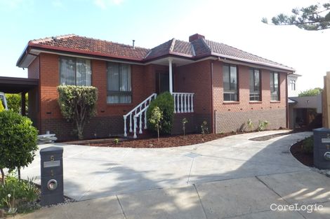 Property photo of 1/5 Mountbatten Court Oakleigh East VIC 3166