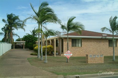 Property photo of 3/64 Takalvan Street Svensson Heights QLD 4670