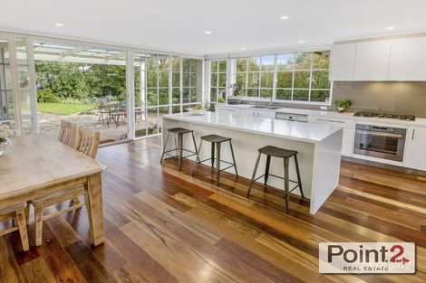 Property photo of 8 Eliza Drive Mount Eliza VIC 3930