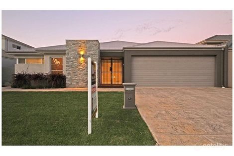 Property photo of 23 Pompei Crescent Stirling WA 6021