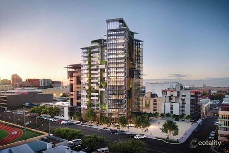 Property photo of 505/248 Flinders Street Adelaide SA 5000