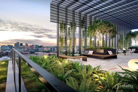 Property photo of 505/248 Flinders Street Adelaide SA 5000