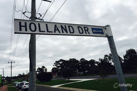 Lot 315 Holland Dr, Melton, VIC 3337