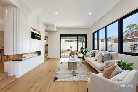 Property photo of 69 Wills Road Woolooware NSW 2230