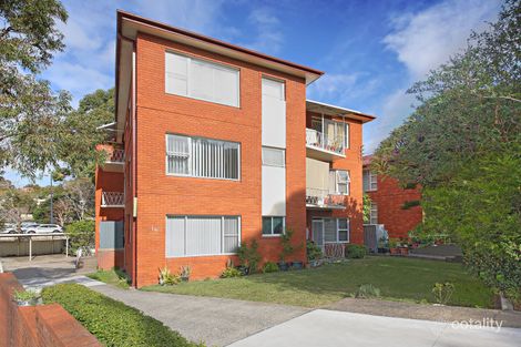 6/16 Subway Rd, Rockdale, NSW 2216