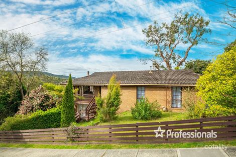 27 Dean Cres, Launching Place, VIC 3139