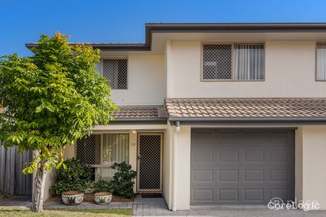 Property photo of 12/25 Lang Street Sunnybank Hills QLD 4109